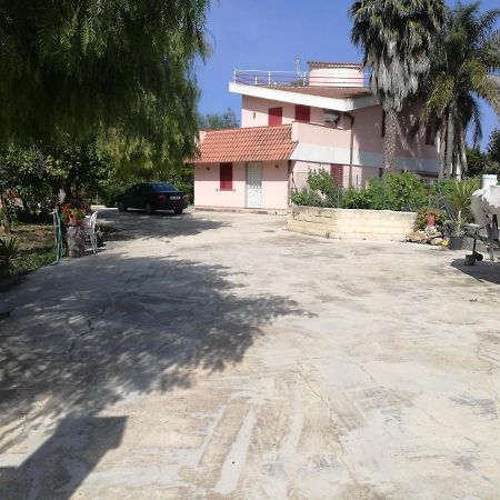 Profumo Di Mare Fronte Spiaggia Lido di Noto Zewnętrze zdjęcie