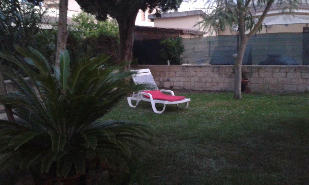 Profumo Di Mare Fronte Spiaggia Lido di Noto Zewnętrze zdjęcie